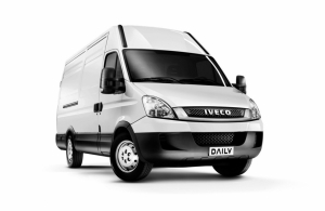 Аренда Iveco Daily в Ульяновск